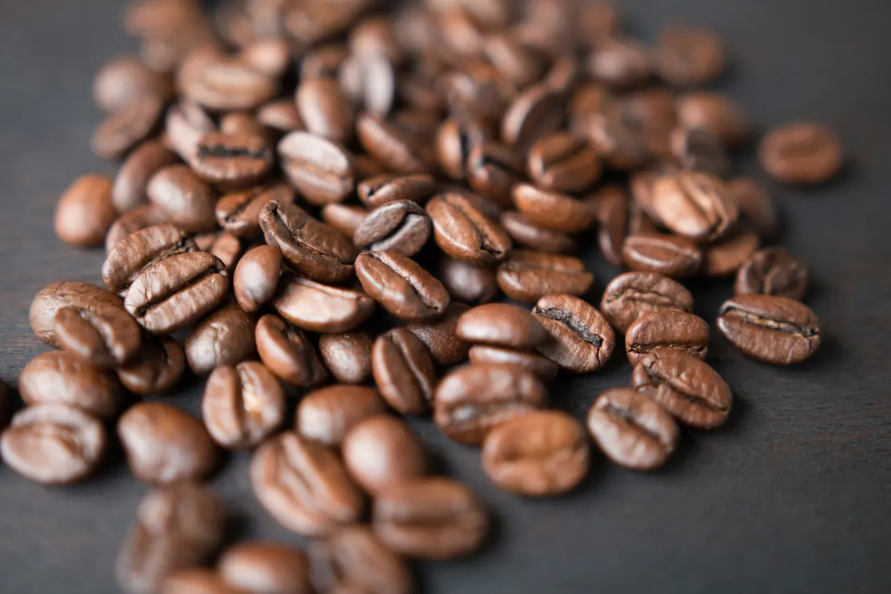Jura koffiemachine in een kantooromgeving