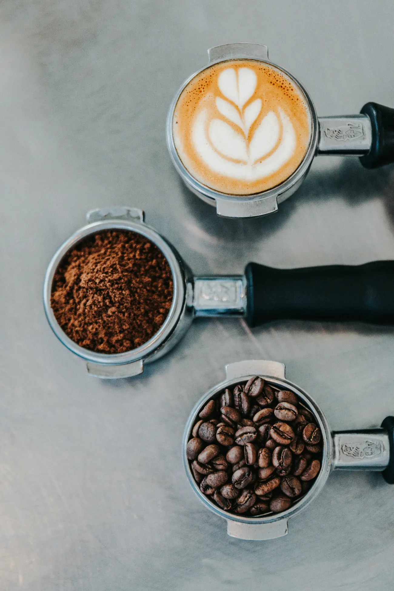 Onderhoud aan een Jura koffiemachine